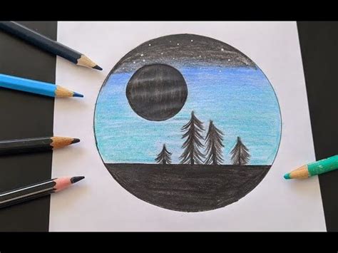 Arte Visual Desenho Facil - Exemplos de Arte Visual: Desenho Fácil para Iniciantes