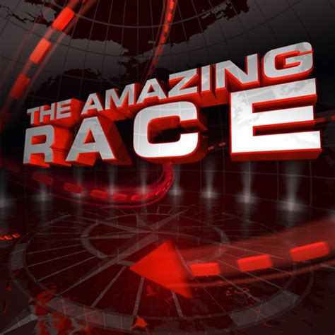 The Amazing Race, Season 15 on iTunes