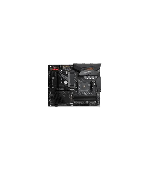 Gigabyte B550 AORUS ELITE V2 1.0 Processor family AMD