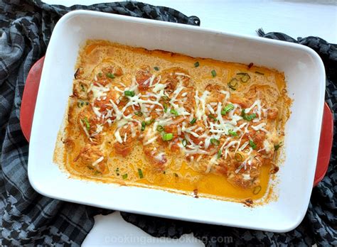 Cream Cheese Chicken Cooking And Cooking