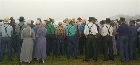 Simple Truth Sex Abuse The Amish And The Evangelicals Kristin Kobes Du Mez