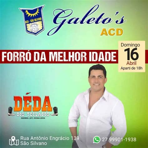 Galeto S Acd Domingo No Galeto S H Not Cias