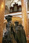 Category Interior Of Hofkirche Innsbruck Wikimedia Commons