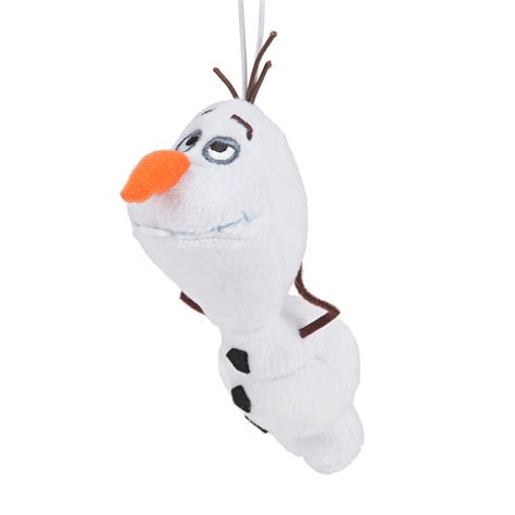 Disney Frozen Relaxed Olaf 5 Inch Plush Toy