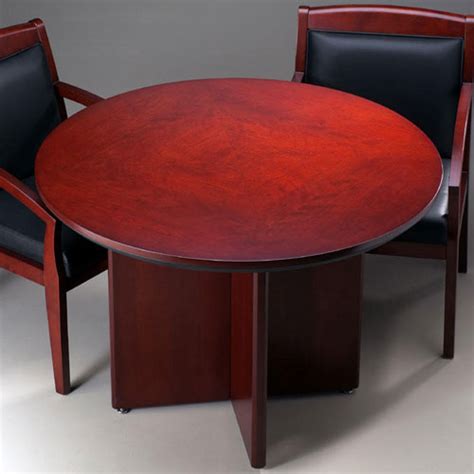 Round Conference Table Round Office Meeting Table