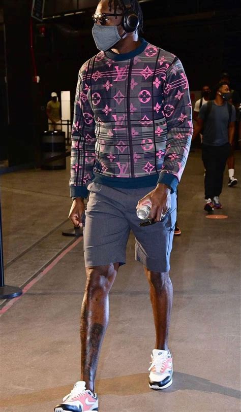 Pin By Brittany Entzminger On Nba Drip Pt Street Fashion Men