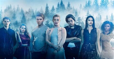 Riverdale Five Plot Twists And Surprises To Look Forward To Ahead Of