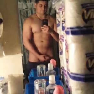 Rgv Male Nude LPSG