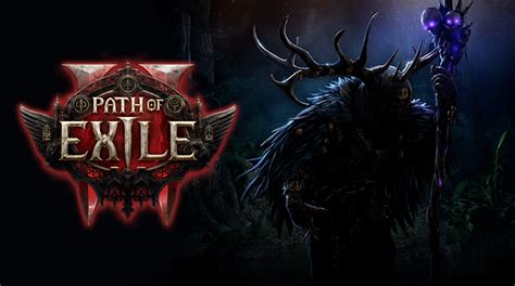 Path of Exile 2 e Path of Exile Affliction Novidades Nós Nerds