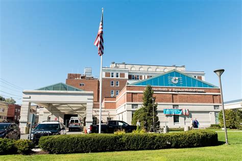 Hudson Regional Hospital closes on purchase of Bayonne Medical Center ...