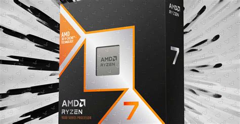 Amd Ryzen X D Box Pictured Up Close Techpowerup