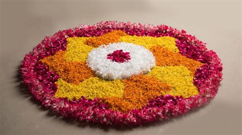 Diwali 2023: 5 Eco-Friendly Rangoli For Home