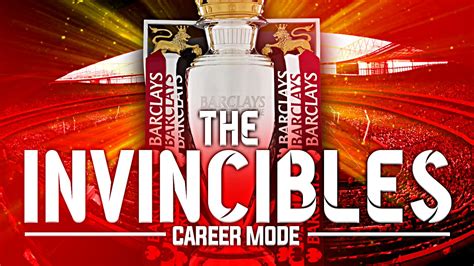 THE INVINCIBLES 6 FIFA 15 Career Mode Arsenal Career Mode YouTube