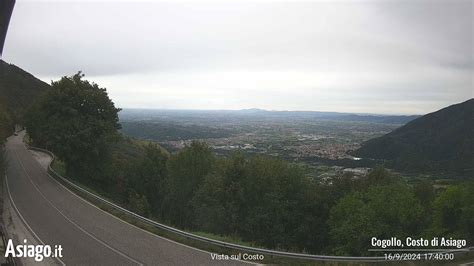 Bergfex Webcam Cogollo Del Cengio Webcam Altopiano Di Asiago 7