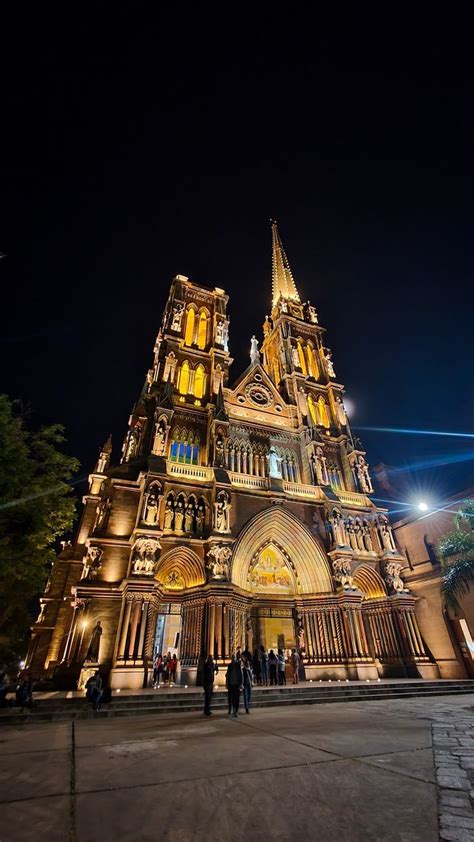 Iglesia Los Capuchinos C Rdoba