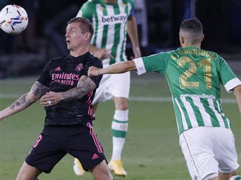 À quelle heure et sur quelle chaîne tv voir Real Betis Athletic Bilbao