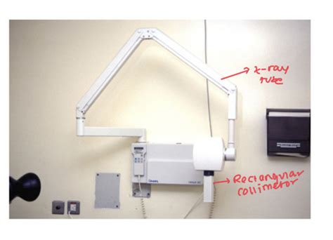 Intraoral Radiography Techniques Part 1 Bitweings And Periapical