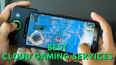 10 Best Cloud Gaming Services In 2025 Start For Free