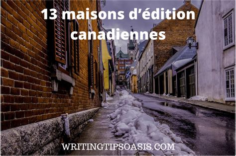 Maison D Editions Quebecoises Ventana Blog