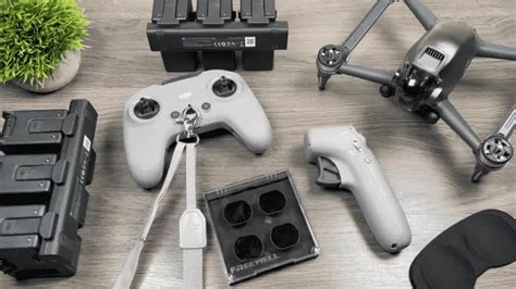 15 Best DJI FPV Accessories [year] (The Ultimate Guide)