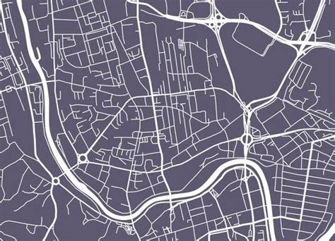 City Map Vector Art, Icons, and Graphics for Free Download