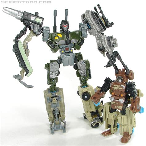 Transformers Power Core Combiners Steelshot Toy Gallery Image 154 Of 157