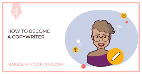 How To Become A Copywriter Getting Started And Finding Freelance