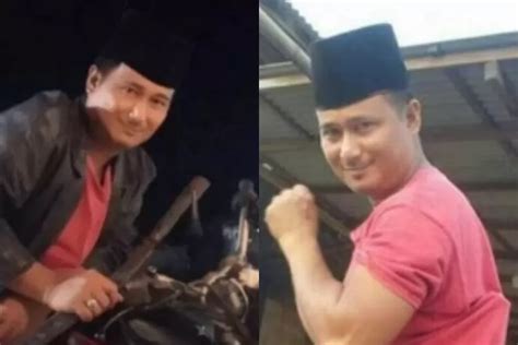 Tak Luka Sama Sekali Ternyata Ini Yang Bikin Hasan Tanjung Kuat Duel