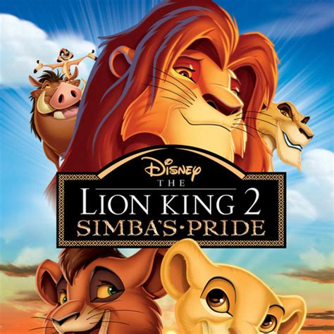 The lion king 2 full soundtrack - specialslikos