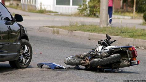 Motorcycle Accidents Statistics In India | Reviewmotors.co