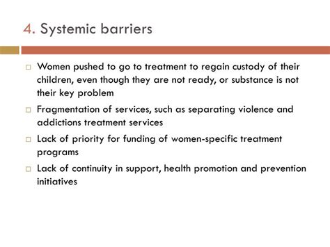 Ppt Improving Substance Use Treatment And Support For First Nations