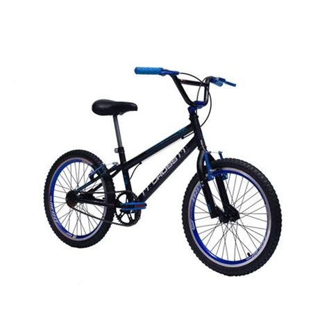 Bicicleta Aro Infantil Cross Bmx Freestyle Bicicleta Infantil