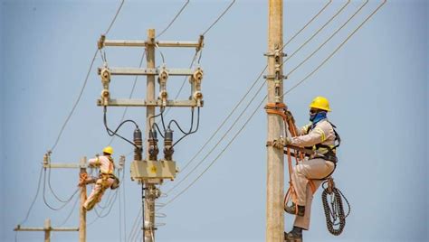 Cfe Este Es El Mejor Horario Para Usar La Lavadora Y Ahorrar Luz Luz