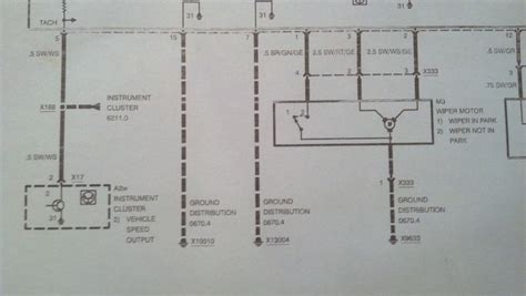 Qanda Bmw Z3 Windshield Wipers Troubleshooting And Wiring Diagrams