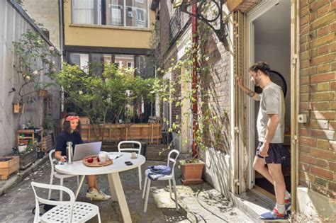 DoveVivo développe en Ile de France son modèle de coliving