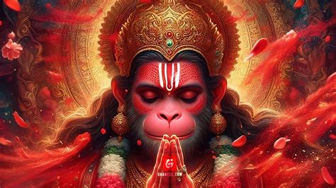 Hanuman Ji Full Hd 4k Wallpaper For Pc - Infoupdate.org