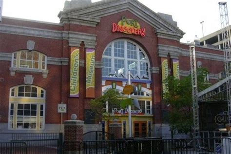 10best Itinerary Enjoy Two Kid Friendly Days In Baltimore