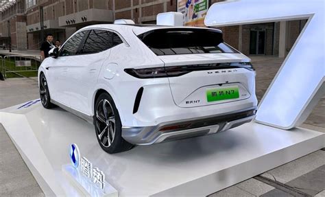 Byd S Denza N Electric Suv Launched In China Price Starts