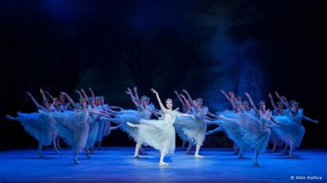 Ukrainian Ballet Troupe To Bring Wartime Elegy To Taiwan English News