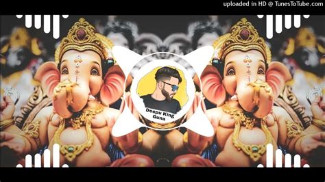 Deva Ho Deva Tum Se Badh Kar Kaun Ganpati Spl 2022 Gms King Mix By Dj Deepu Guna 9111784325