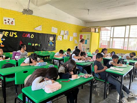 Modificaron Escuelas Sus Horarios Capital Coahuila