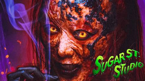 Horror Recaps Sugar Street Studio 2021 Movie Recaps YouTube