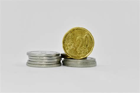 Безкоштовна картинка: цент, монети, Євро, Європа, готівкою, монета ...
