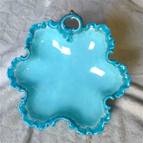 Rae Dunn Accents Beautiful Victorian Dish Poshmark