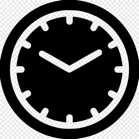 Clock Computer Icons Timer Relógio Temporizador Cronômetro Png Pngegg