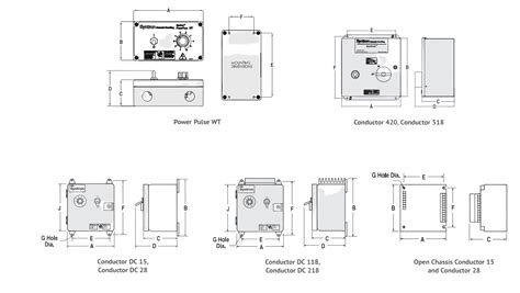 Feeder Controls And Systems Dph Engineering