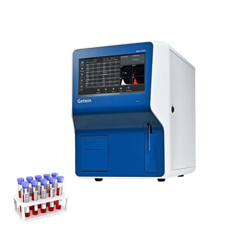 High Quality And High Speed Automatic Five Classification Analyzer Bha