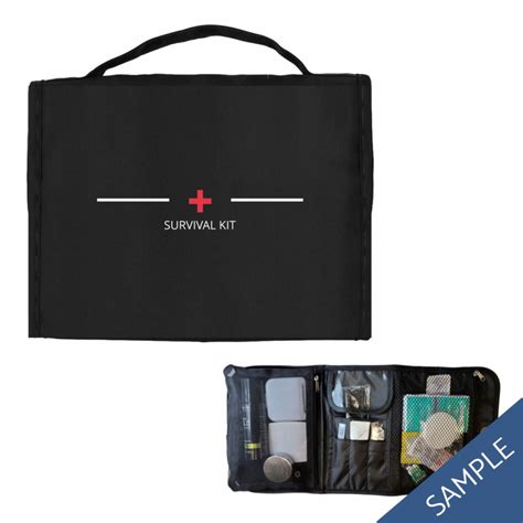 Survival Kit [Sample] - Pro Branding Store