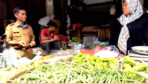 Update Daftar Harga Kebutuhan Pokok Di Kuningan Awal Tahun Beras