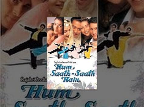 Hum Saath Saath Hain We Stand United 1999 iZLE TÜRKÇE ALTYAZILI